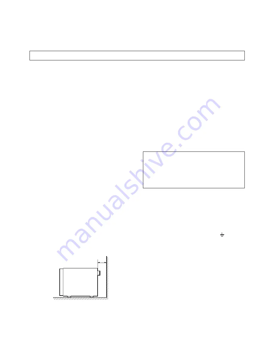 LG MB-3832E Service Manual Download Page 6