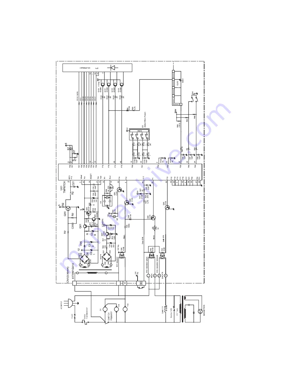 LG MB-3832E Скачать руководство пользователя страница 34