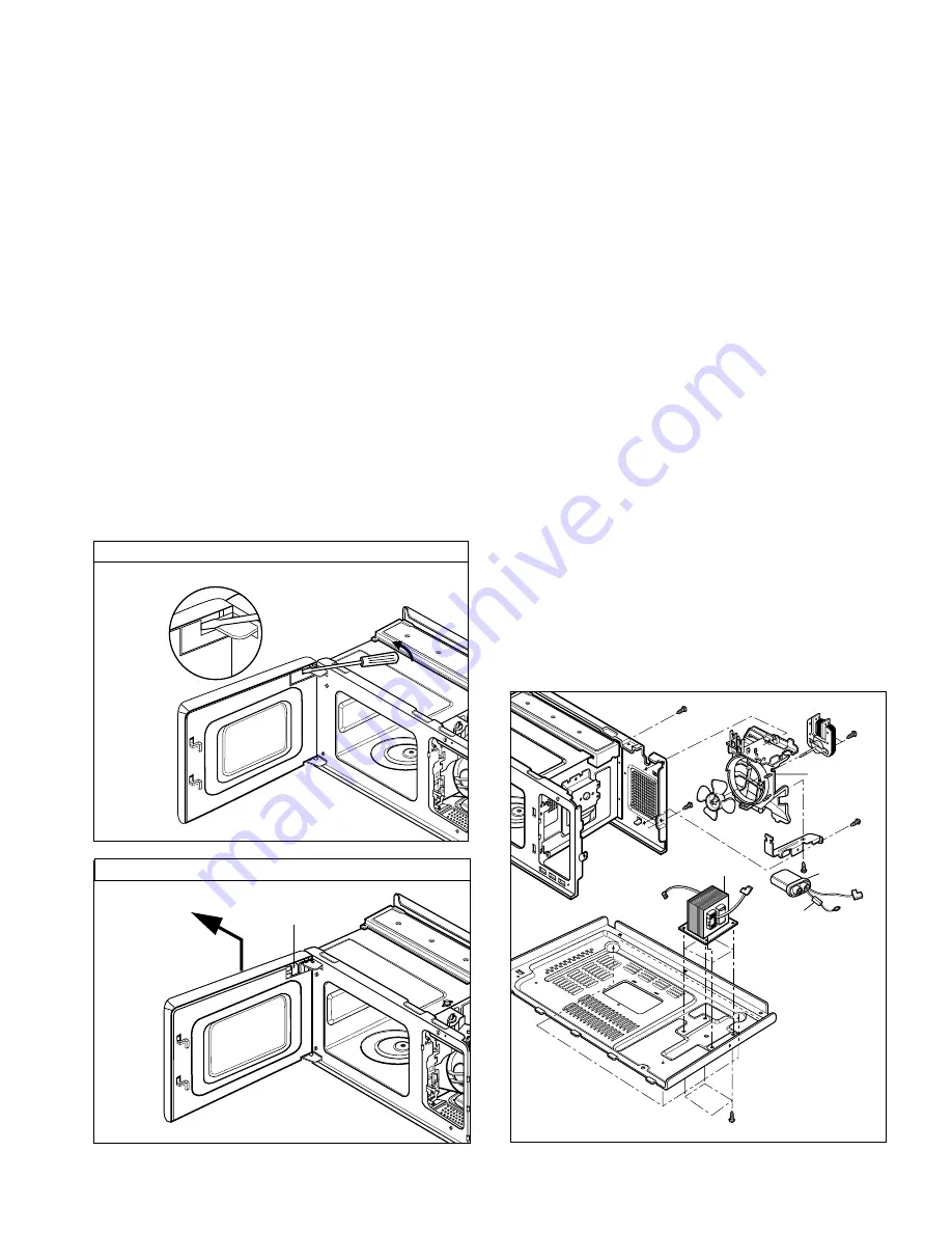 LG MB-392A Скачать руководство пользователя страница 4