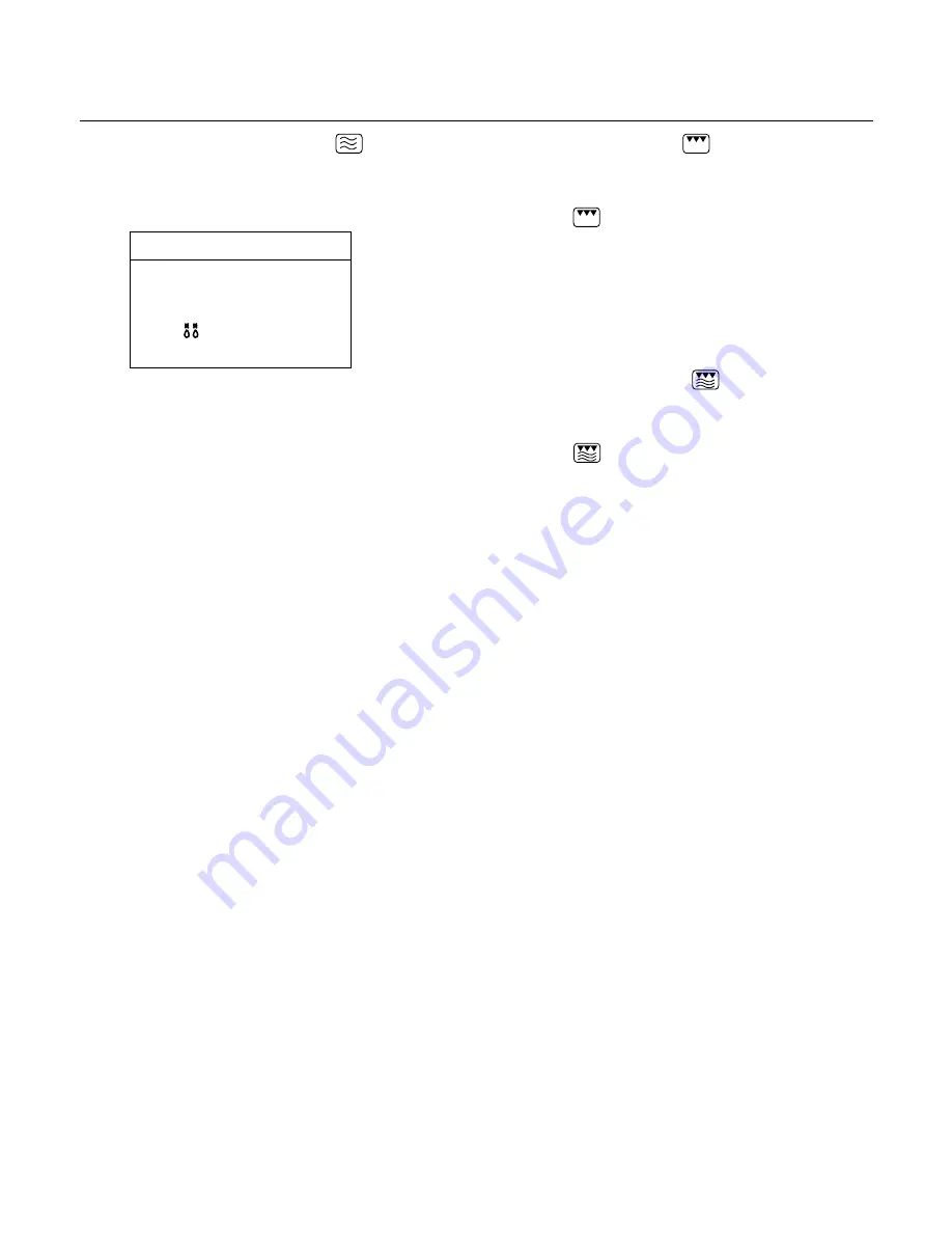 LG MB-4022G Service Manual Download Page 8