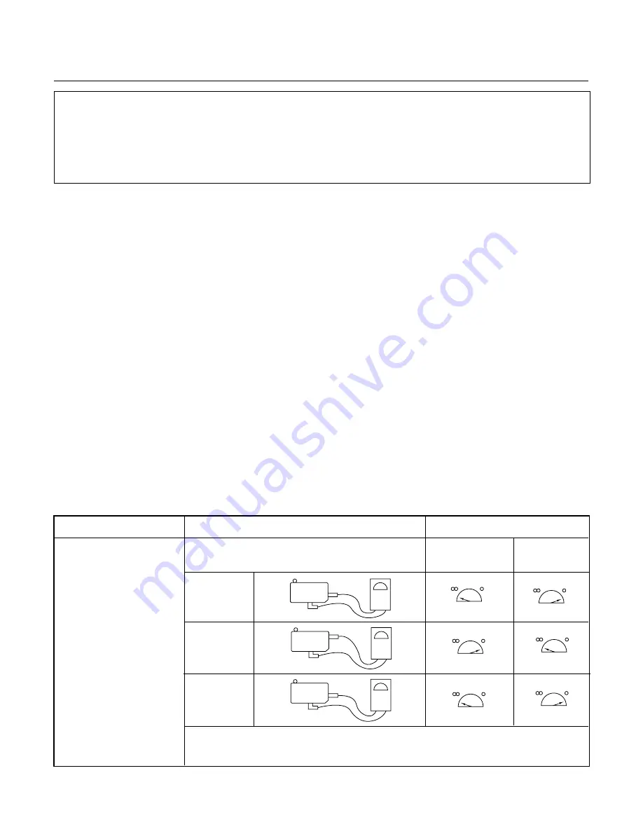 LG MB-4022G Service Manual Download Page 17