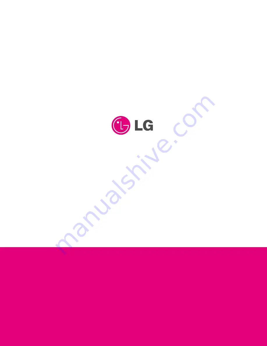 LG MB-4022G Service Manual Download Page 33