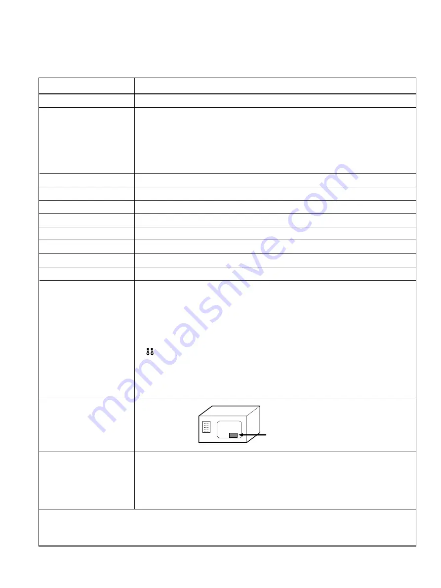 LG MB-4322A Скачать руководство пользователя страница 4