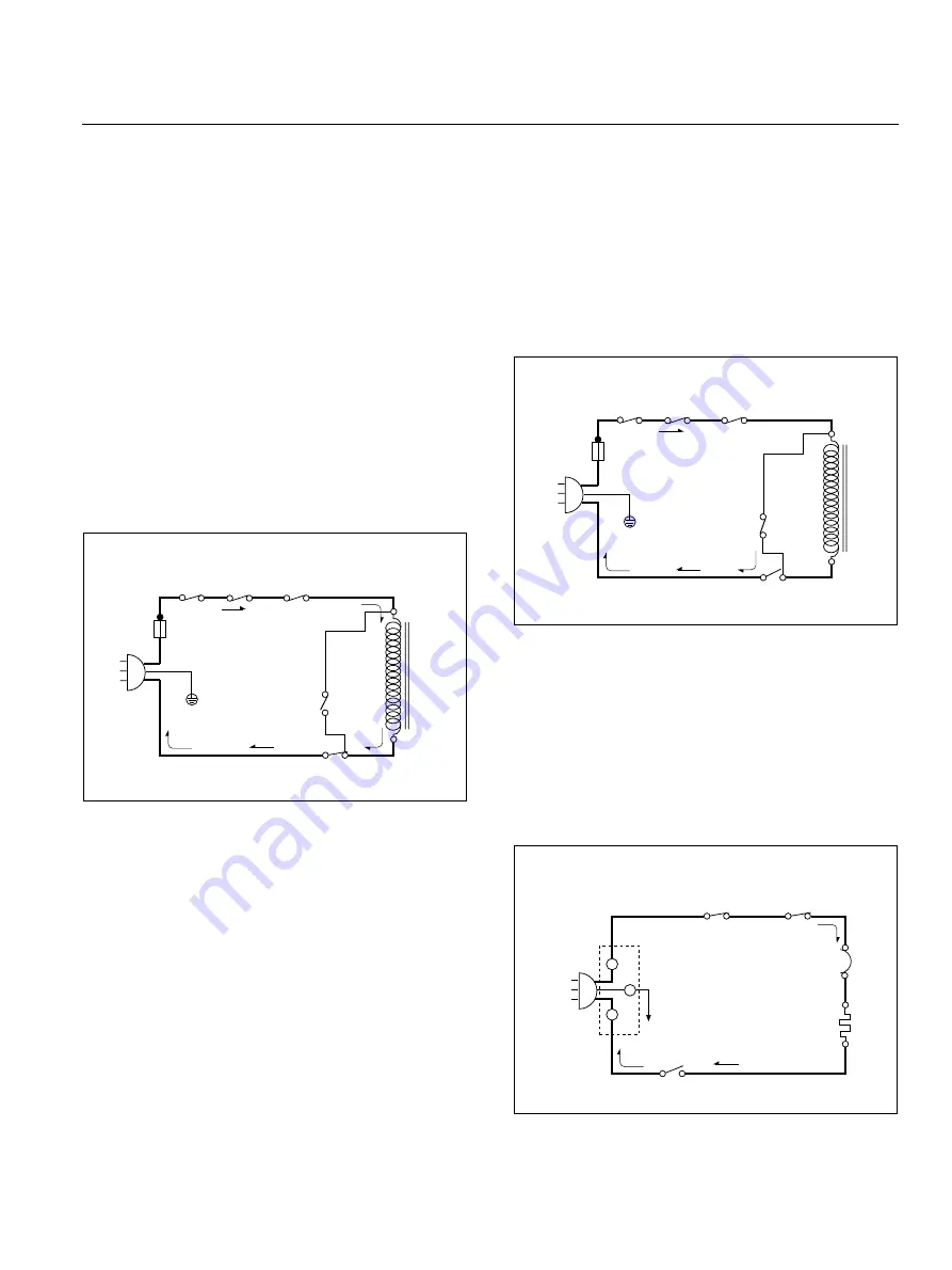 LG MB-4322A Service Manual Download Page 10