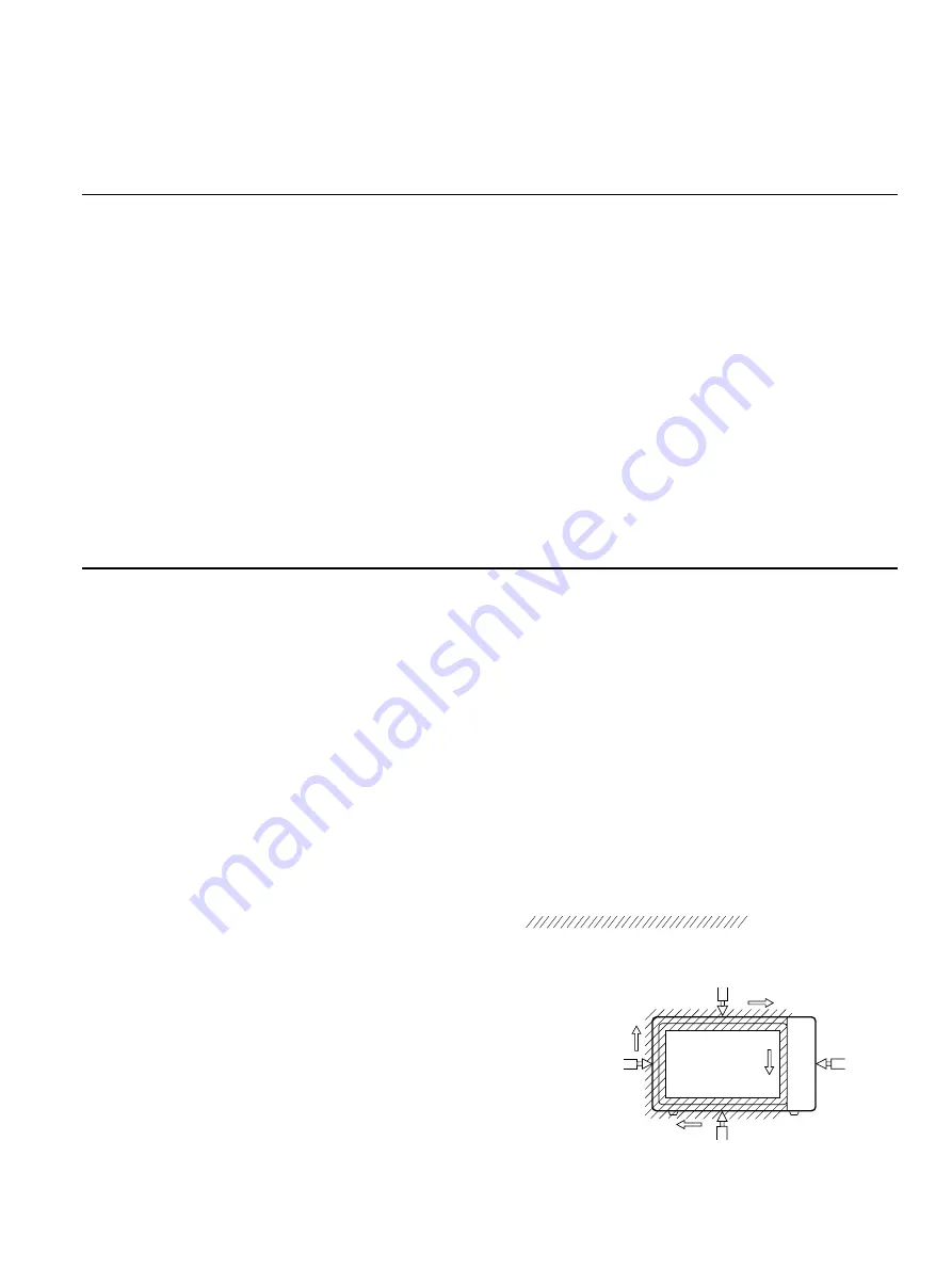 LG MB-4322A Service Manual Download Page 11