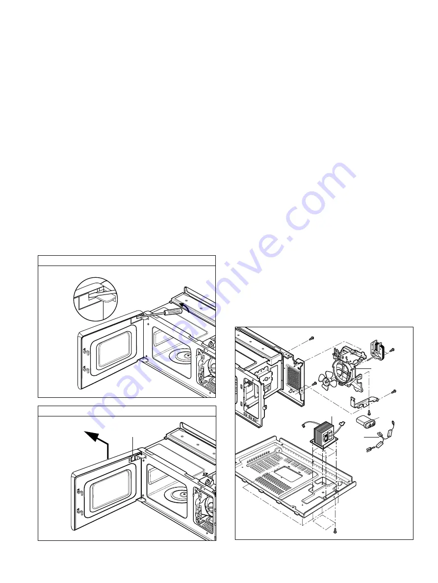 LG MB-4322A Скачать руководство пользователя страница 14