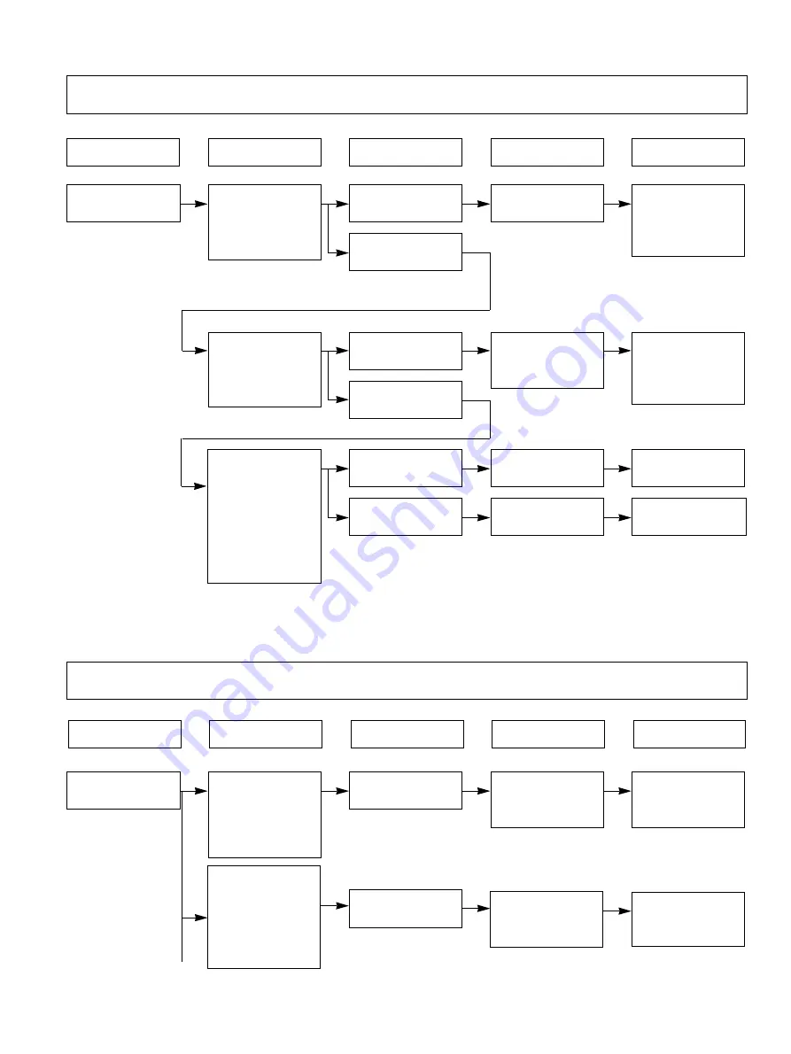 LG MB-4322A Service Manual Download Page 23