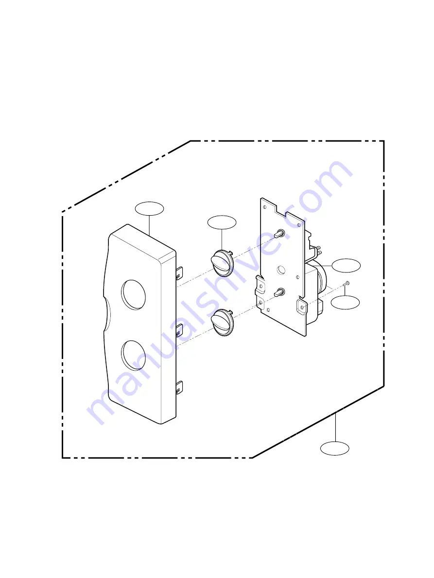 LG MB-4322A Service Manual Download Page 28