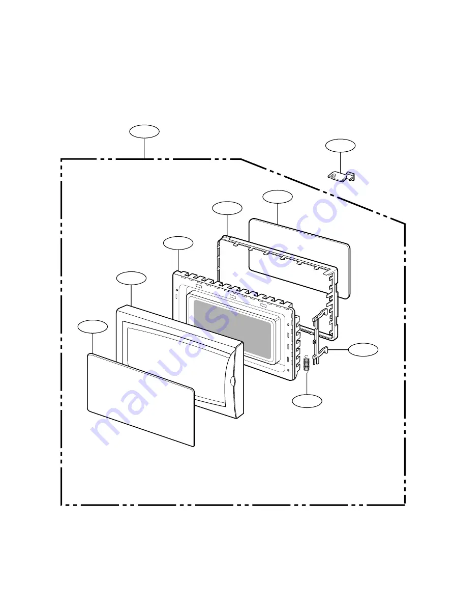 LG MB-4322A Скачать руководство пользователя страница 35