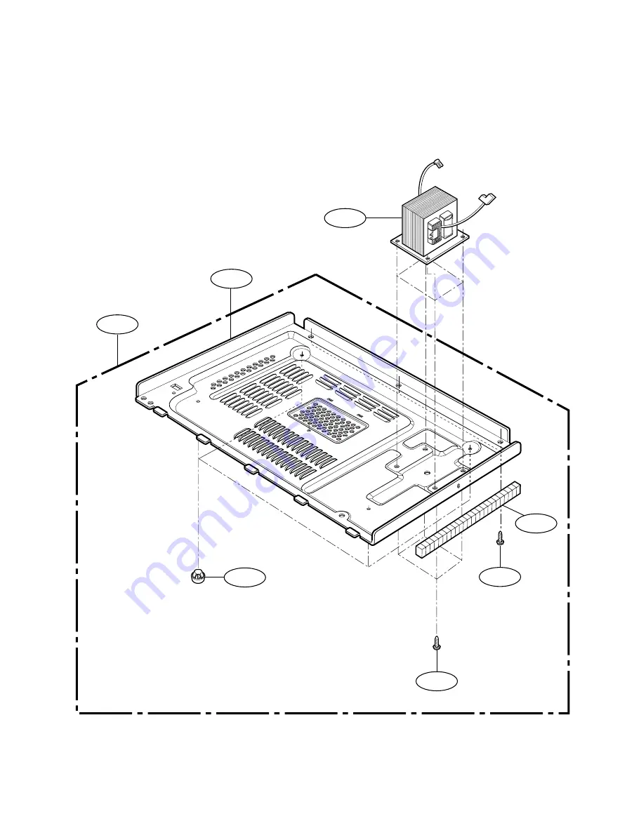 LG MB-4322A Скачать руководство пользователя страница 40