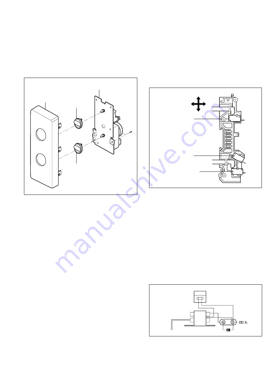 LG MB-4322T Service Manual Download Page 16