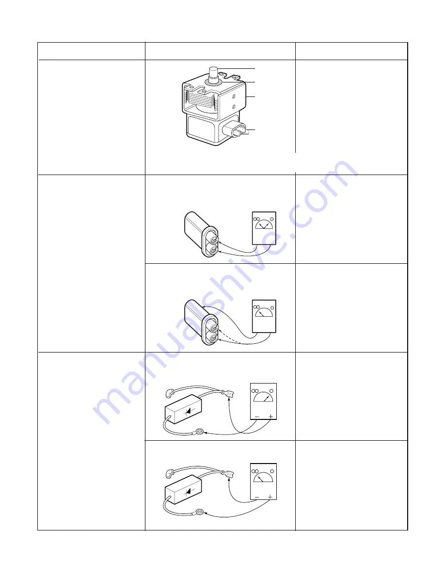 LG MB-4342W Скачать руководство пользователя страница 19