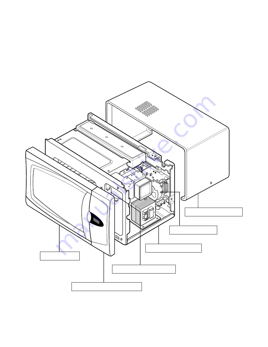 LG MB-4342W Скачать руководство пользователя страница 28