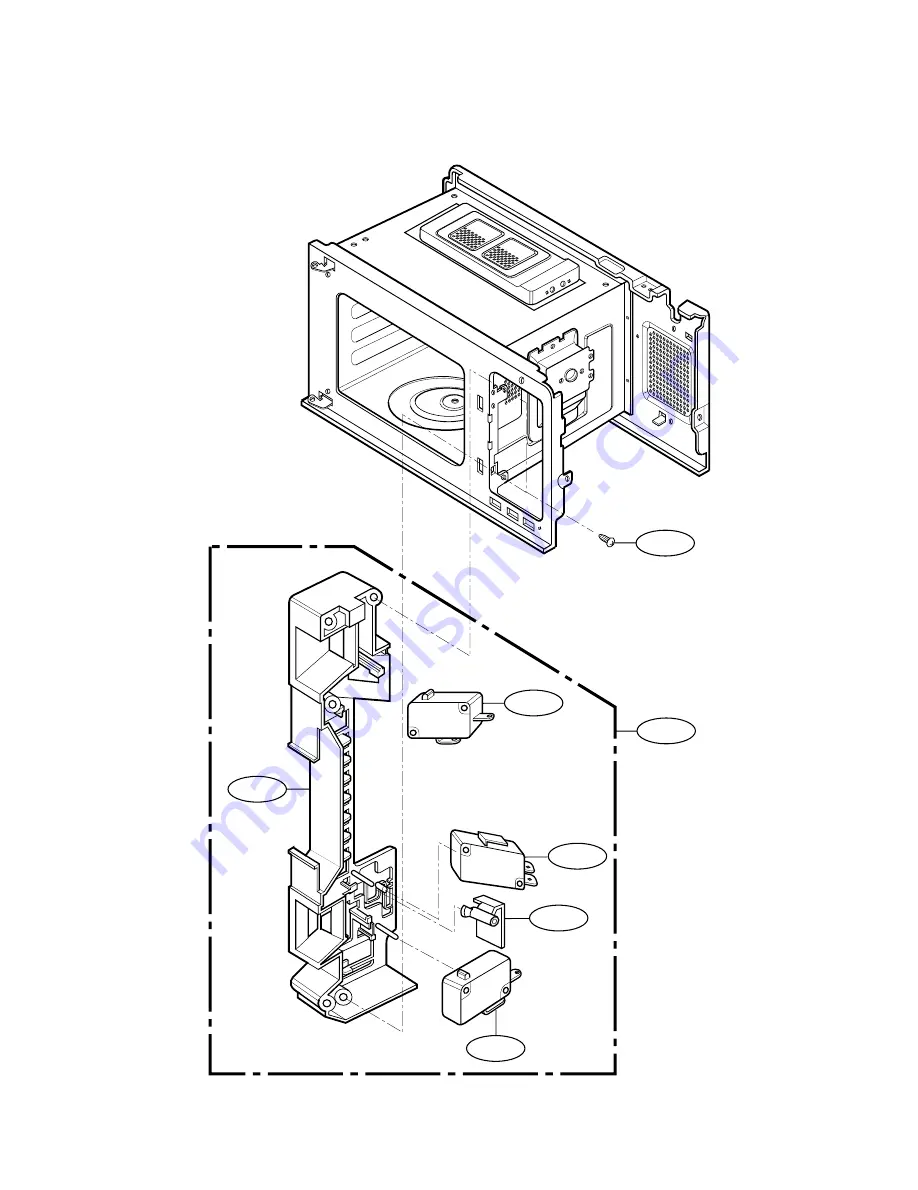 LG MB-4342W Скачать руководство пользователя страница 32