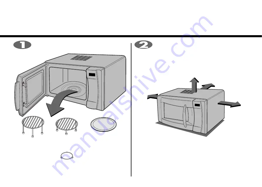 LG MB-4344B Owner'S Manual Download Page 4