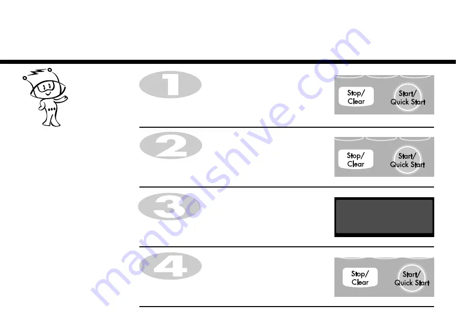 LG MB-4344B Owner'S Manual Download Page 7