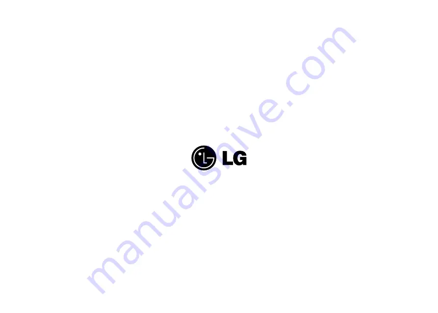 LG MB-4344B Owner'S Manual Download Page 34