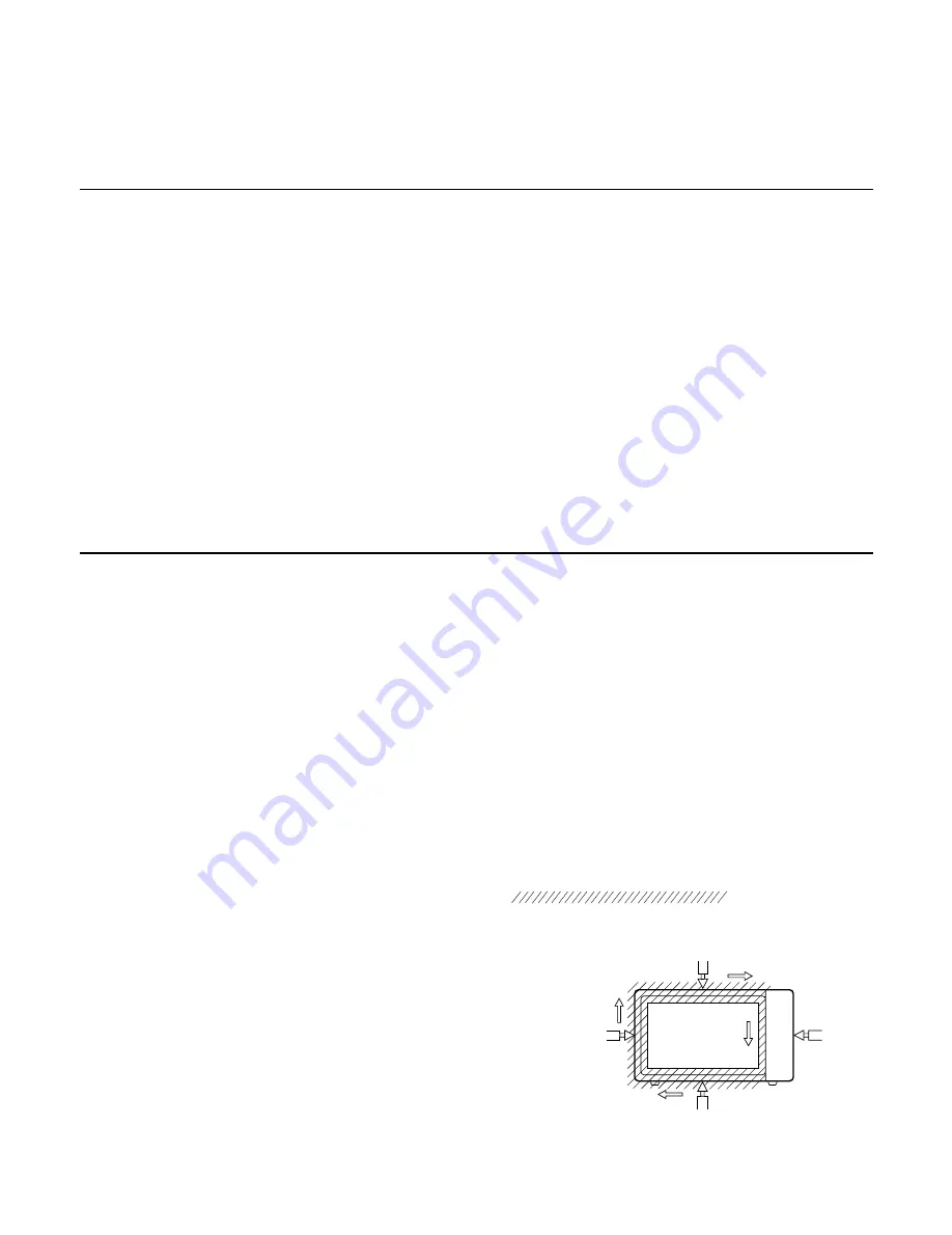 LG MB-4352T Service Manual Download Page 11