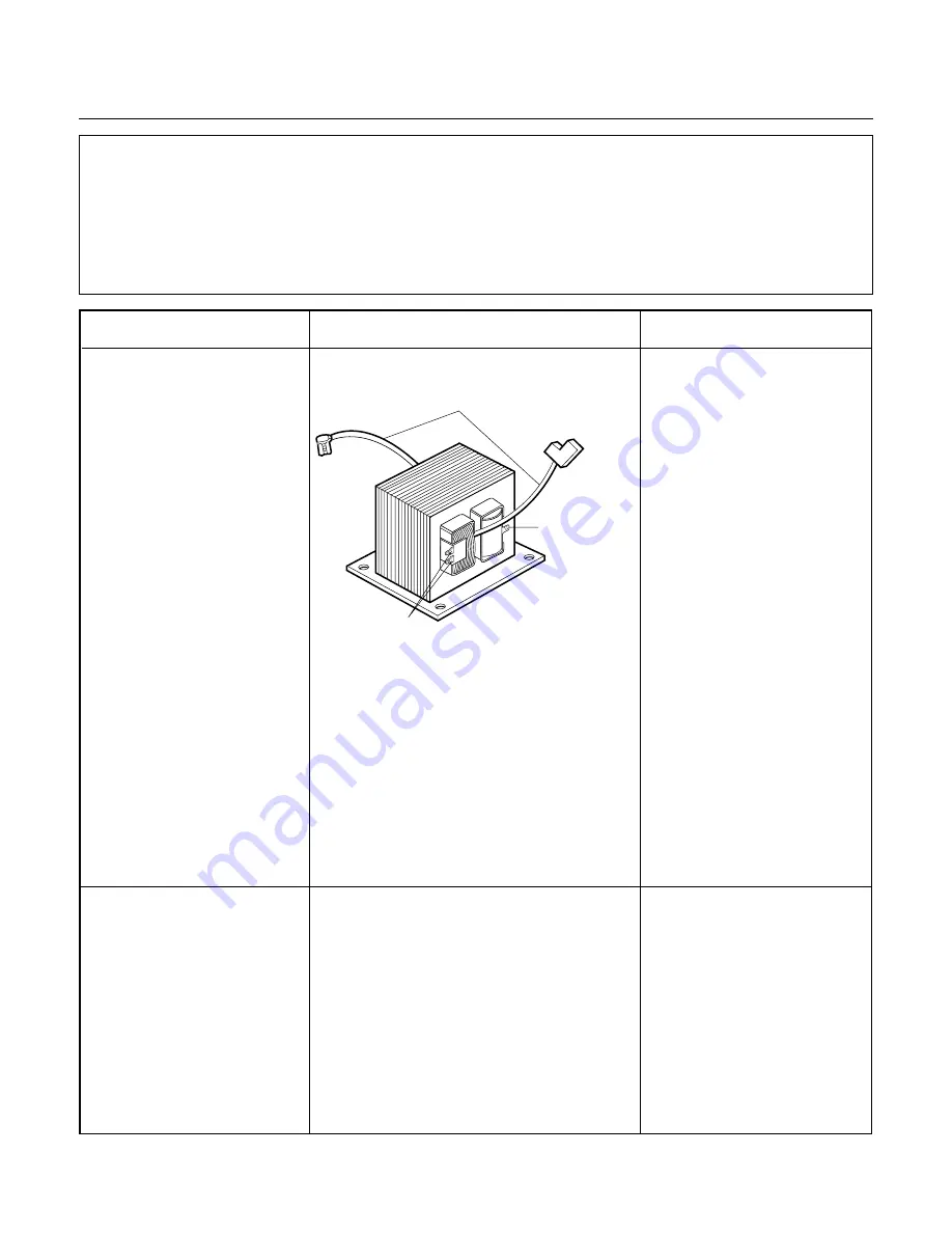 LG MB-4352T Скачать руководство пользователя страница 18