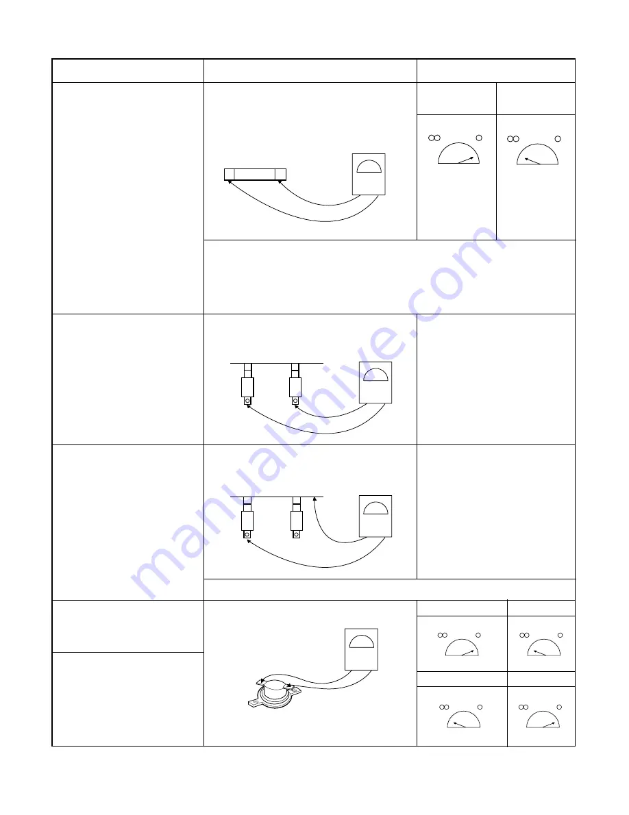 LG MB-4352T Service Manual Download Page 20