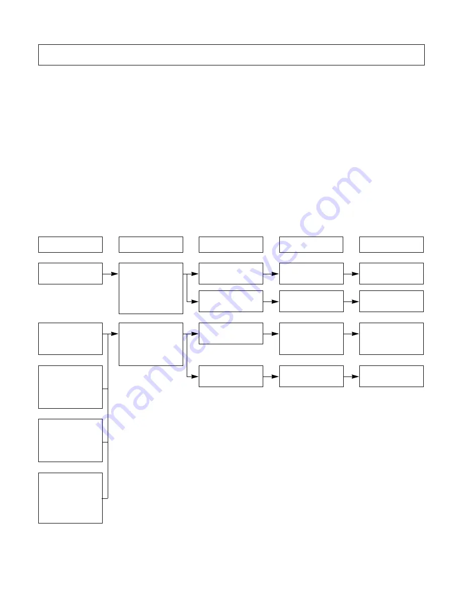 LG MB-4352T Service Manual Download Page 23