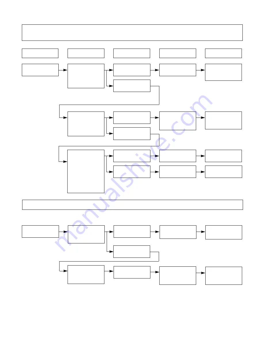 LG MB-4352T Service Manual Download Page 24