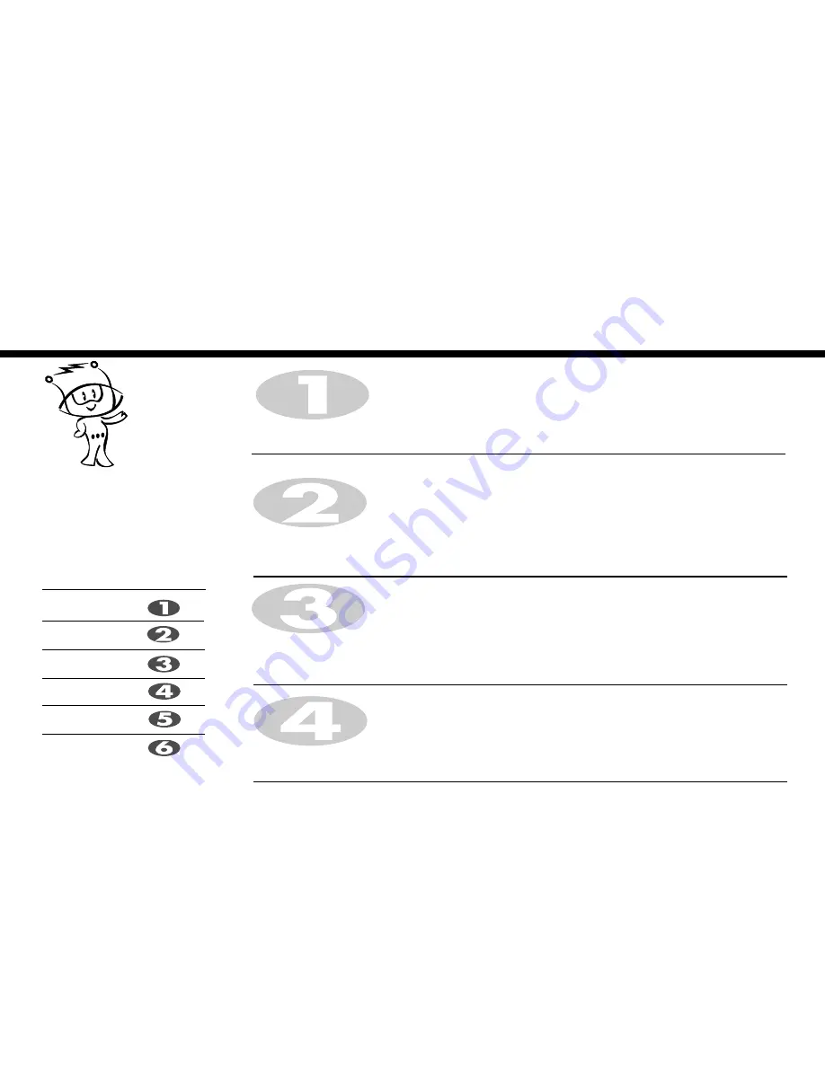 LG MB3940GS Instruction Manual Download Page 14