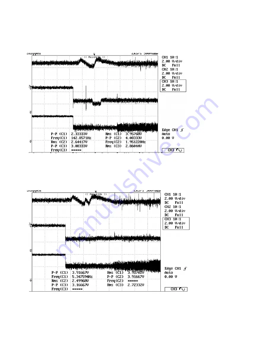 LG MBD-D102X Service Manual Download Page 38