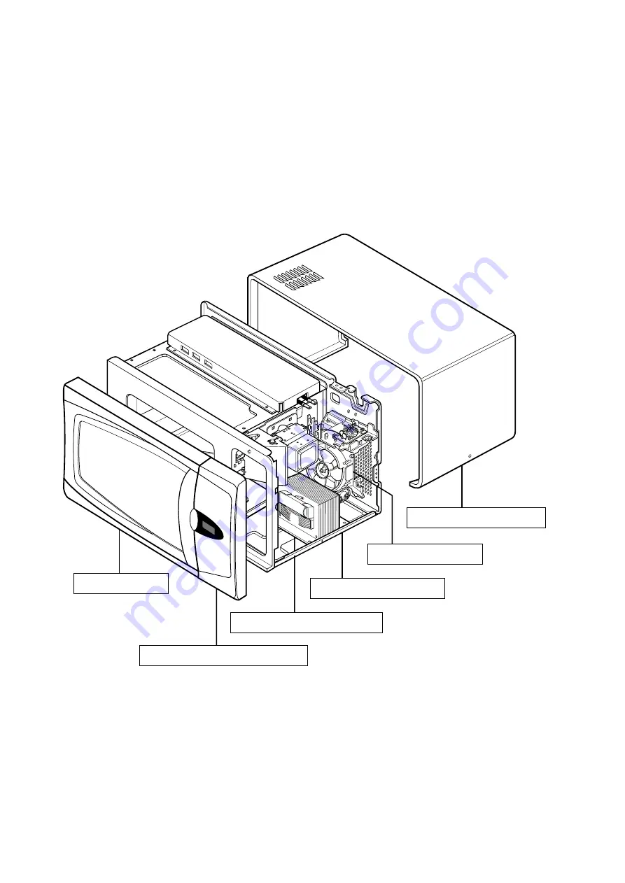 LG MC-7642W Скачать руководство пользователя страница 29