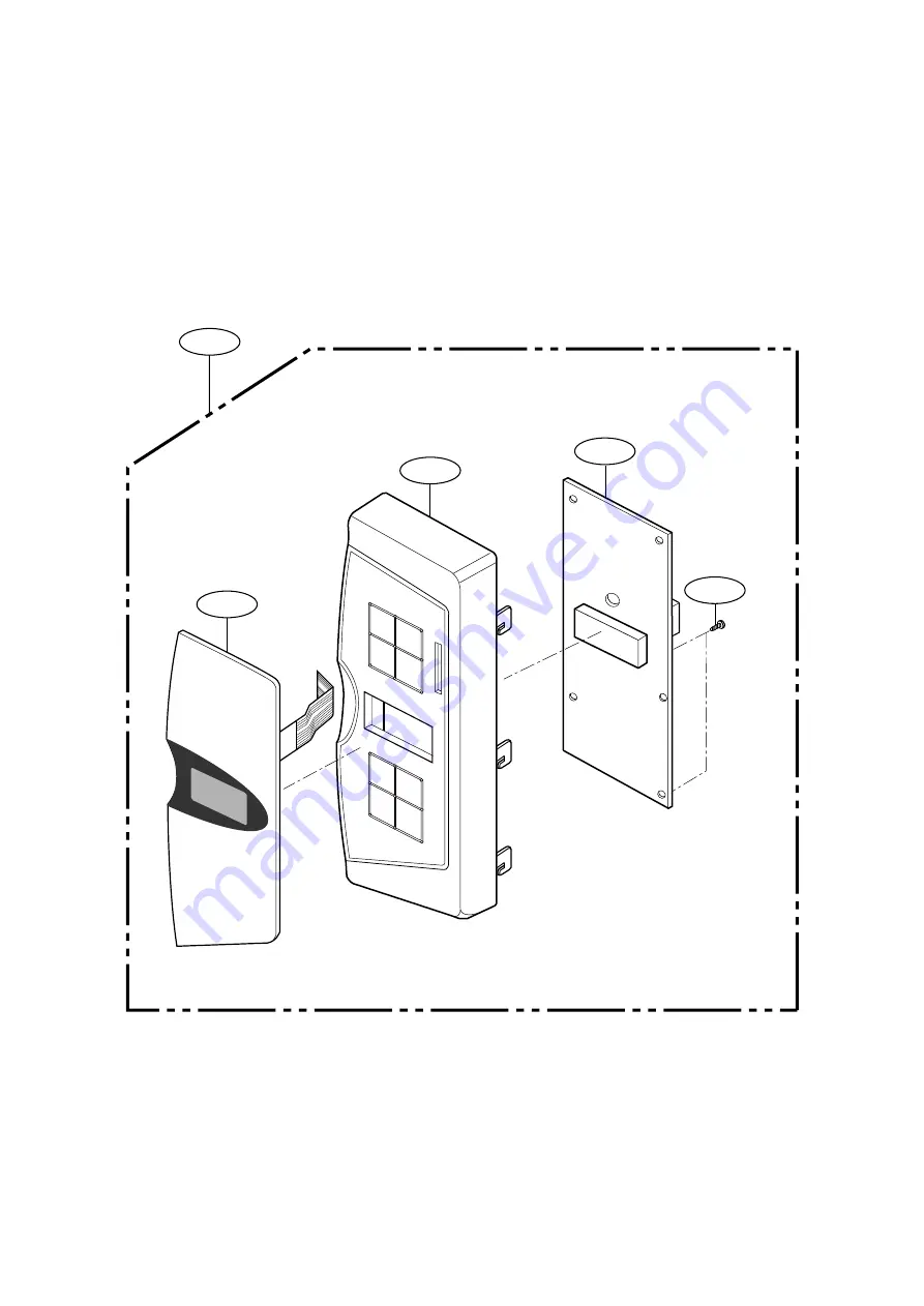 LG MC-7642W Service Manual Download Page 31