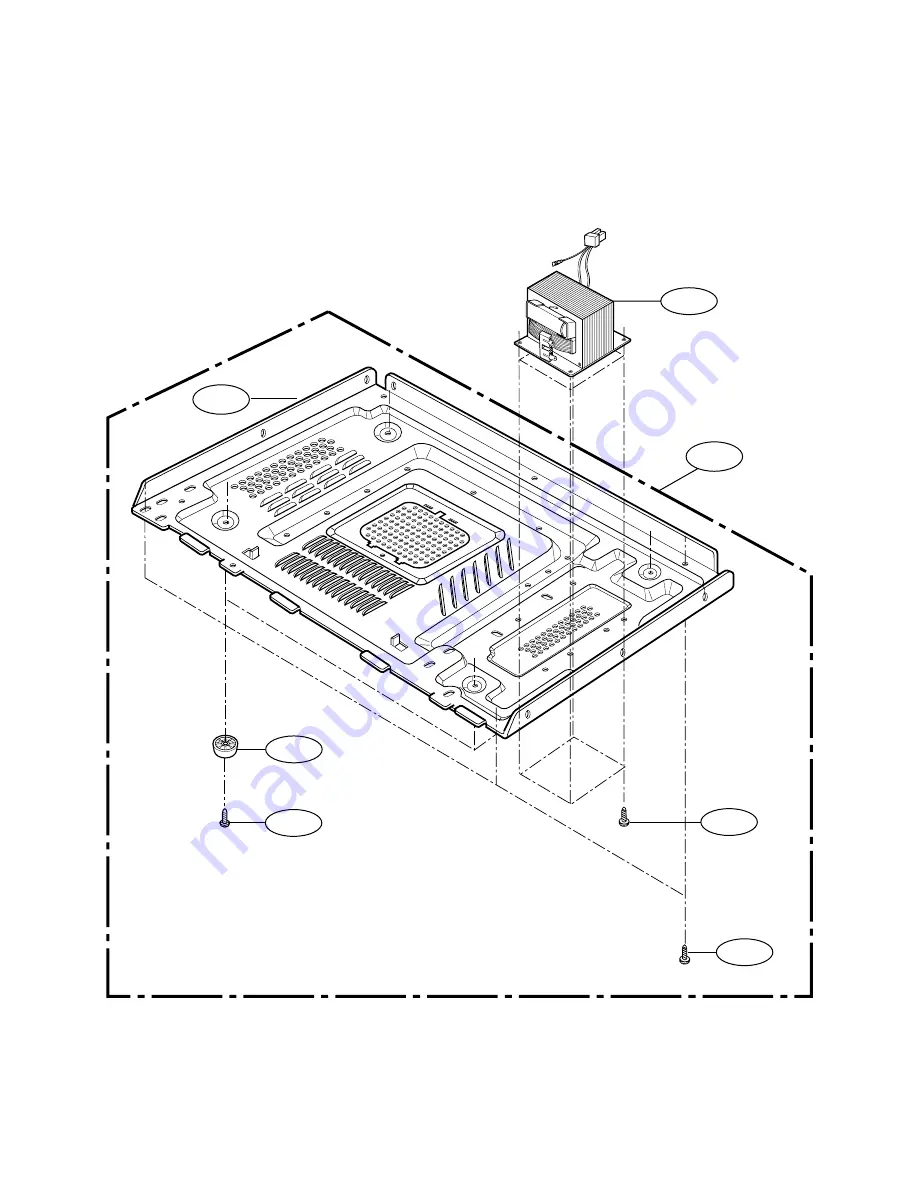 LG MC-766Y Service Manual Download Page 35