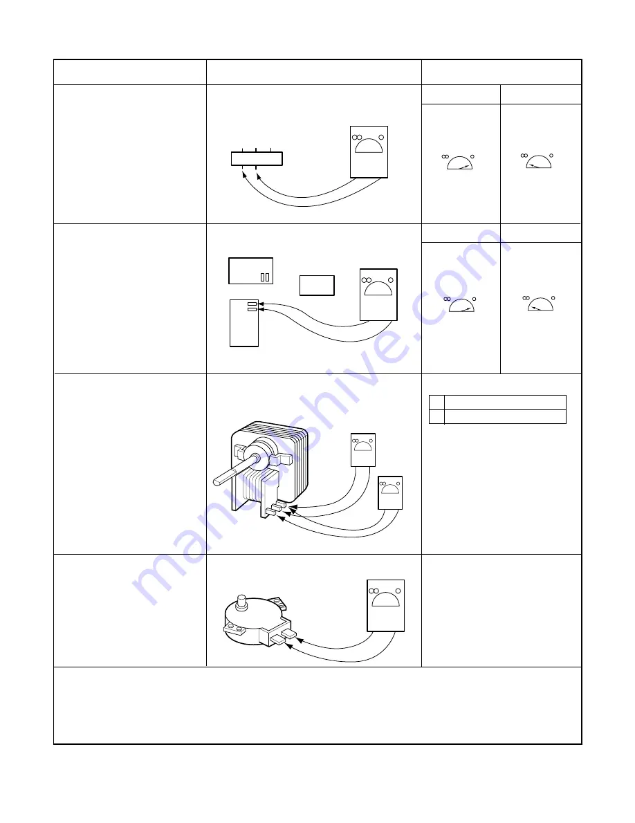 LG MC-7684B Service Manual Download Page 21