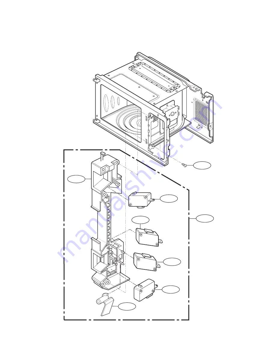 LG MC-7684B Service Manual Download Page 33