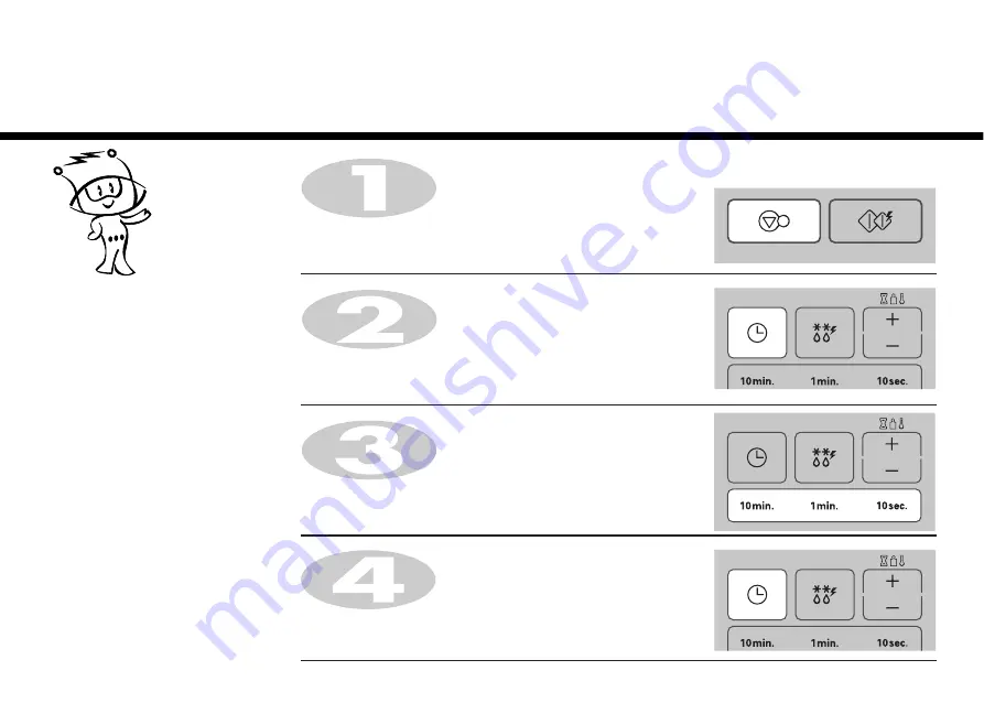 LG MC-7847B Owner'S Manual Download Page 7