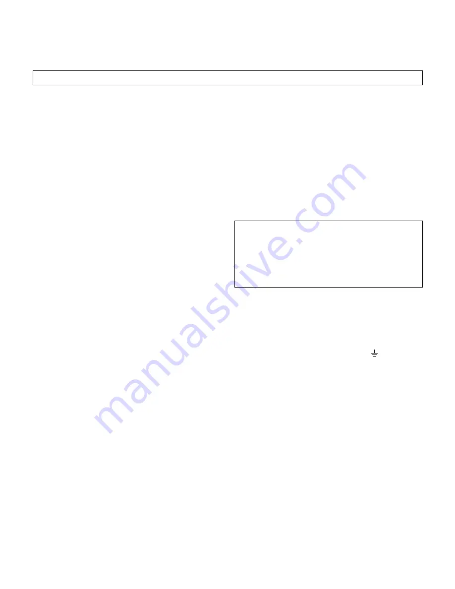 LG MC-805CLR Service Manual Download Page 6