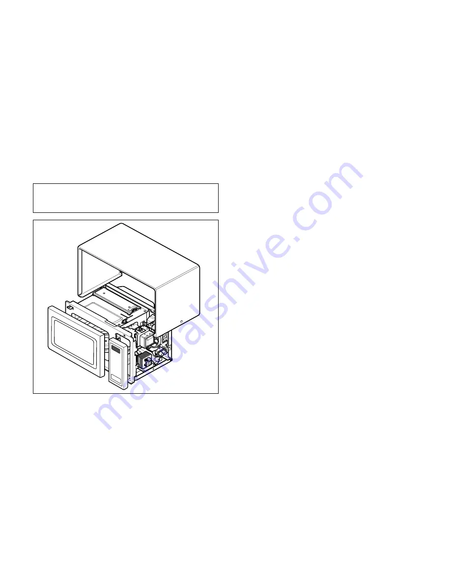 LG MC-805CLR Service Manual Download Page 12