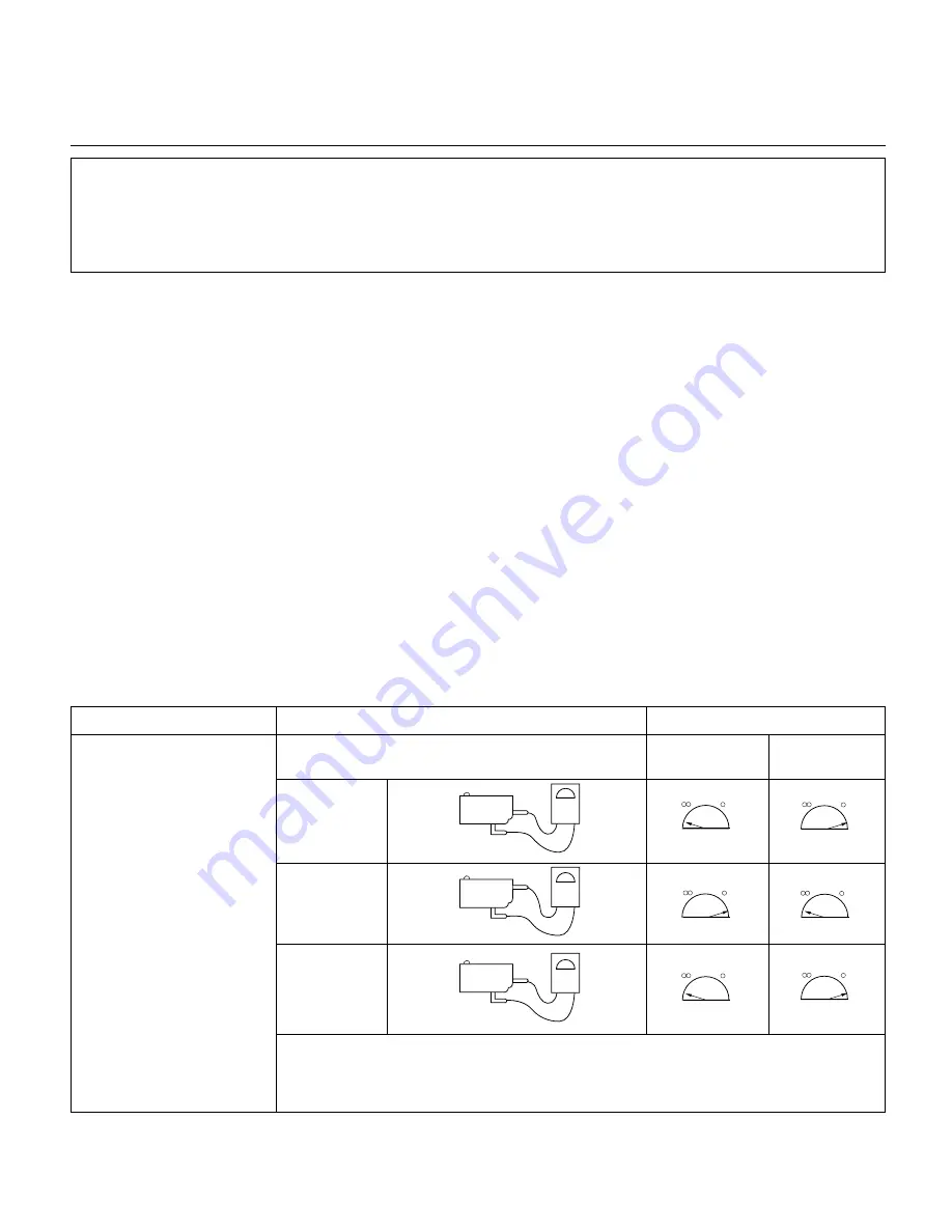 LG MC-805CLR Service Manual Download Page 18