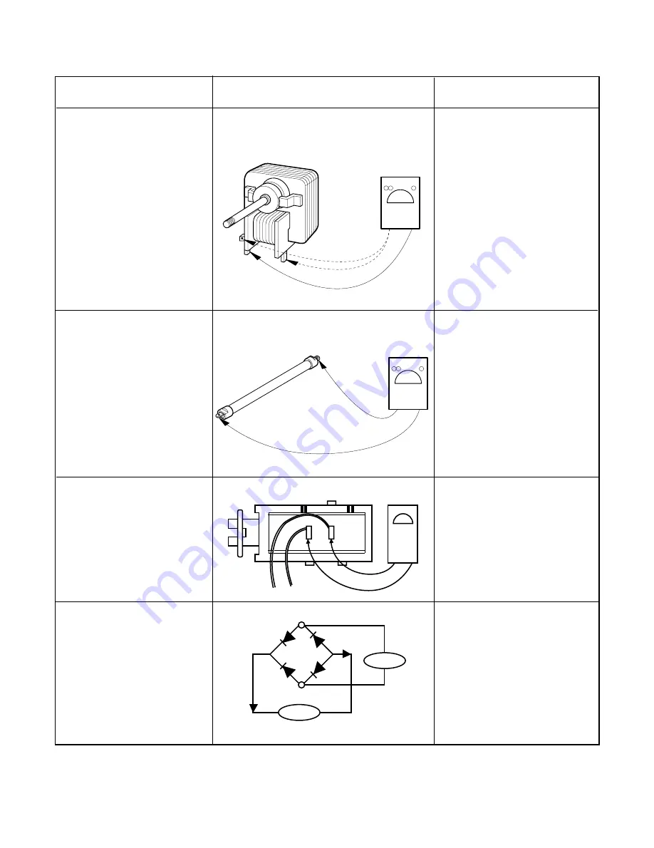 LG MC-806BLR Service Manual Download Page 22