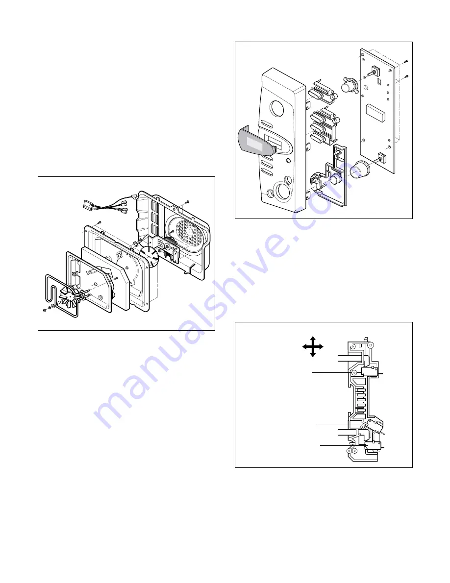 LG MC-807WR Service Manual Download Page 16