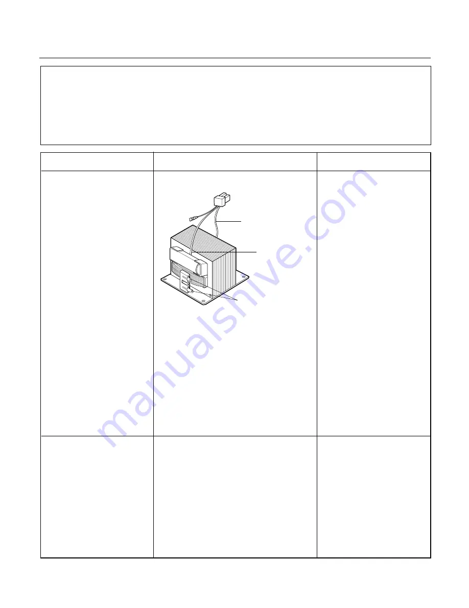 LG MC-807WR Service Manual Download Page 18