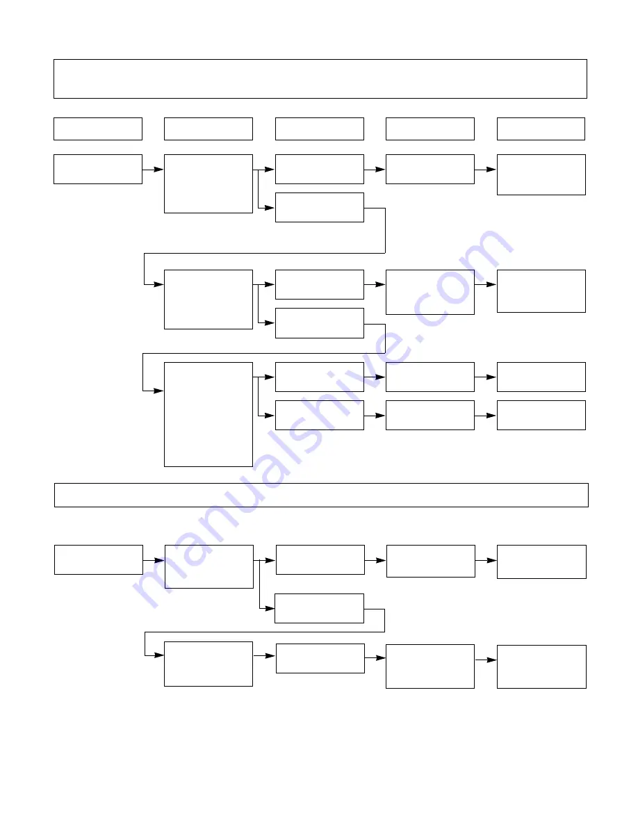 LG MC-807WR Service Manual Download Page 25