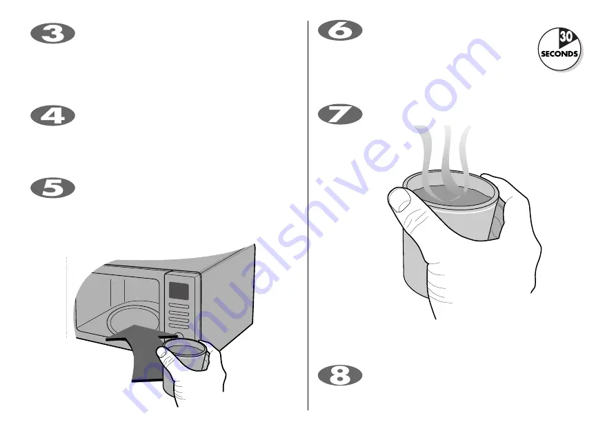 LG MC-8087AR Owner'S Manual Download Page 5