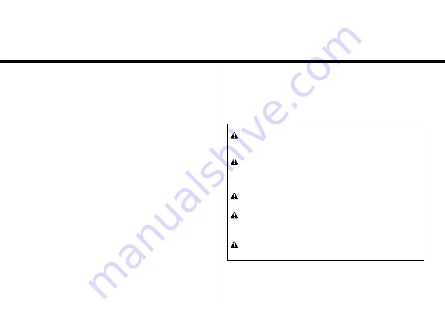 LG MC-8087AR Owner'S Manual Download Page 38