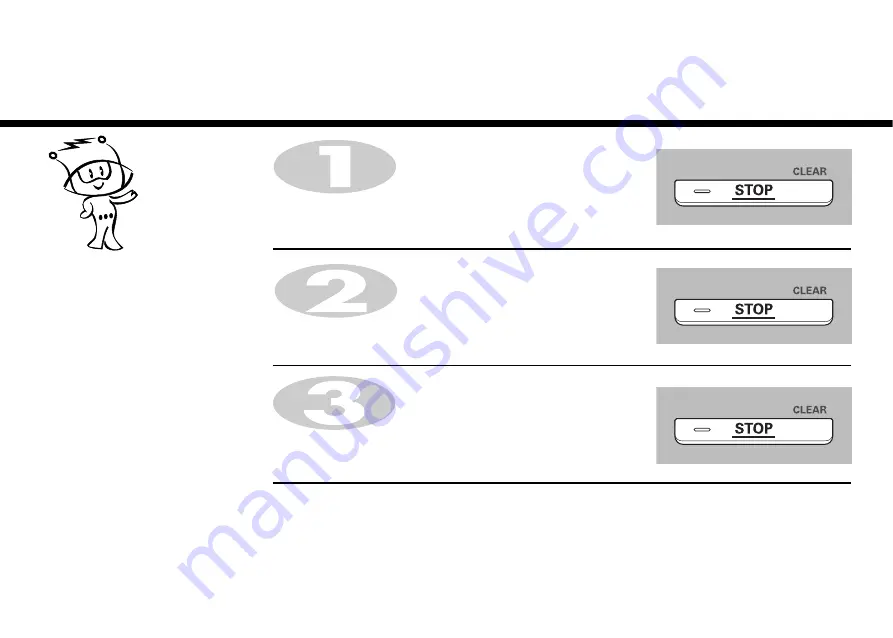 LG MC-8087TRC Скачать руководство пользователя страница 8