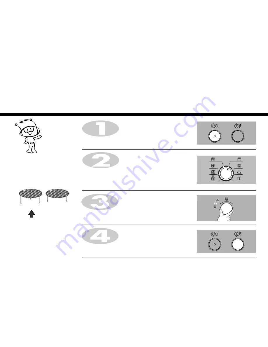 LG MC-8281W Скачать руководство пользователя страница 11