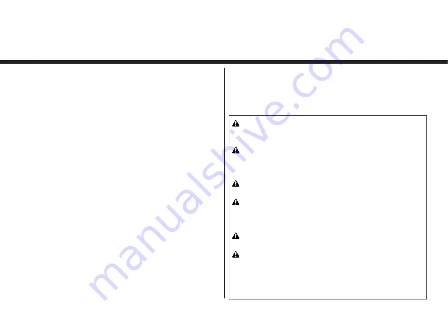 LG MC-9247BR Owner'S Manual Download Page 37