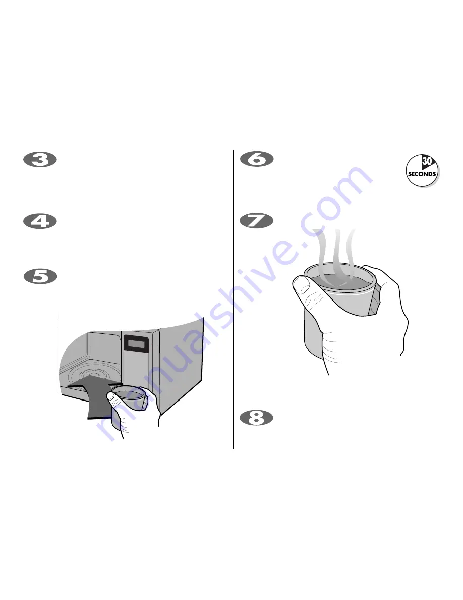 LG MC-924JA Owner'S Manual Download Page 5