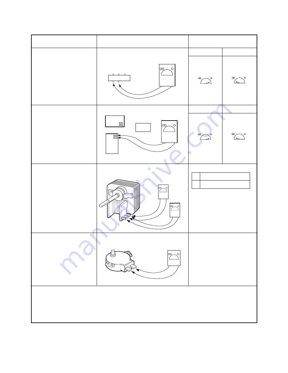 LG MC-9283JLR Скачать руководство пользователя страница 21