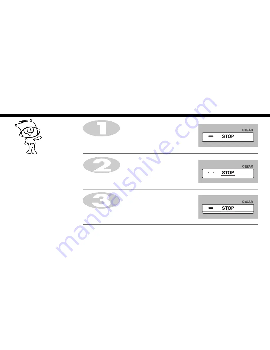 LG MC-9287BR Скачать руководство пользователя страница 7