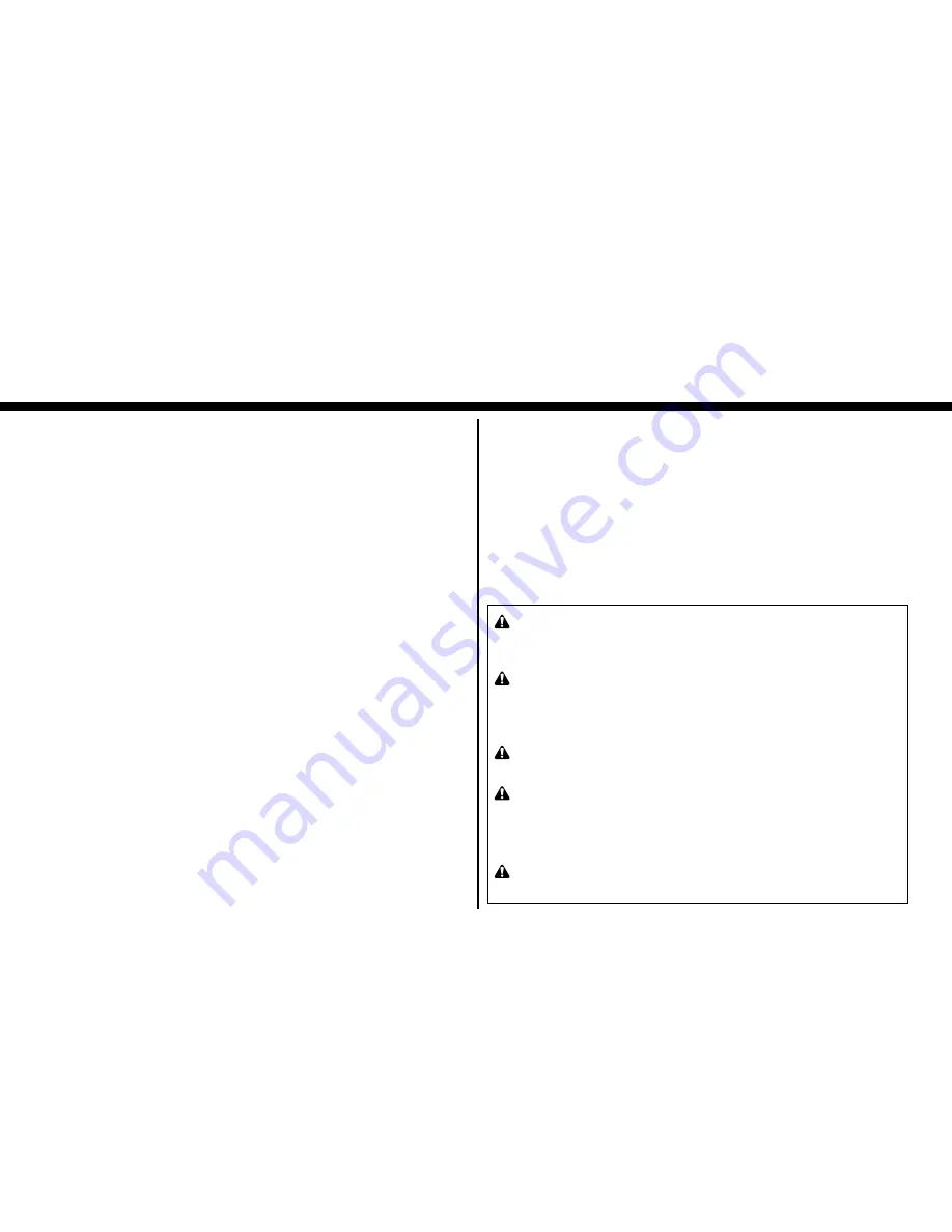 LG MC-9287BR Owner'S Manual Download Page 39